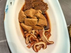 -香阁餐厅·常州菜·常州菜代表品牌(新北奥体店)