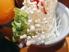 -潮辣成都老火锅(奉贤扶港路店)