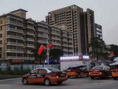 -港安驾校·直营学车·陪驾(后瑞店)