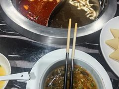 -臻牧壹品雪花牛肉火锅(大兴九臻店)