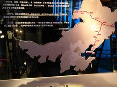 -哈尔滨规划展览馆