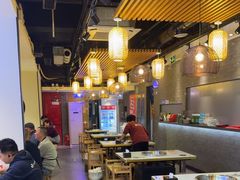 -钢管厂五区小郡肝火锅串串香(清河店)