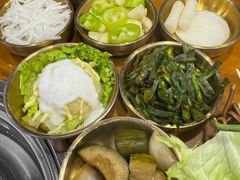 -杀猪天·韩国烤肉(总店)