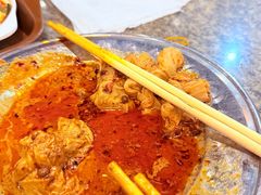 -小街天府(西工小街店)