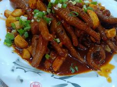 -亿牌牌东北烧烤(怀特店)