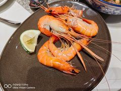 -美食汇自助餐厅(成都万达瑞华酒店)