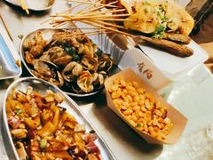 -有局·成都市井烧烤·精酿啤酒(双楠店)