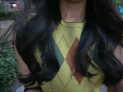 -吉米造型