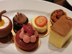 -广州富力君悦大酒店·凯菲厅