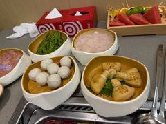 -海底捞火锅(万达广场店)