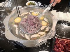 -牛一煲美食(江高店)