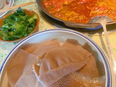 -鸿姐老火锅(疁城新天地店)
