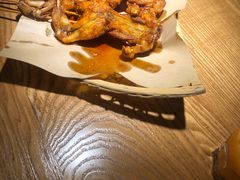 炭烤蛙-老屋印象川菜(马园路店)