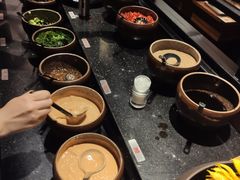 -呷哺呷哺 黄金牧场 (新中关购物中心店)