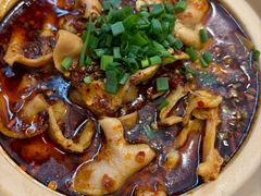 -大盐帮川菜馆(长楹天街店)