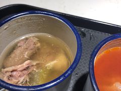 -西关味(东明路店)
