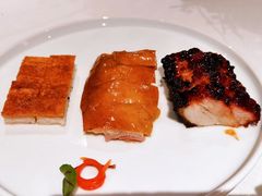 -三号黄浦会Canton Table