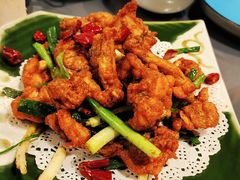 -金龙·打边炉(南京西路店)