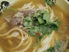 -十二忠手拉面(五福店)