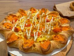 -必胜客(东岳店)