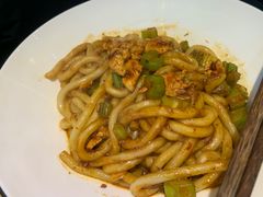 -壹粉屋新疆炒米粉(建外SOHO东区店)