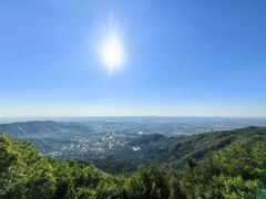 -香山公园