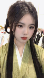 -洛水阁·汉服妆造体验馆(山塘街店)