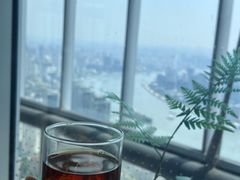 -上海中心大厦