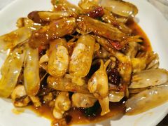 -虎虎龙虾大排档(双井店)