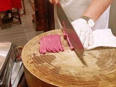 -仁和四季涮肉馆(天坛南门店)