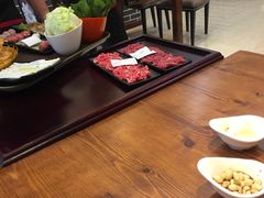 -八宝牛潮汕鲜牛肉火锅(净月店)