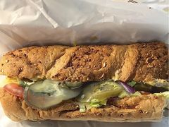 -赛百味SUBWAY(勒泰店)