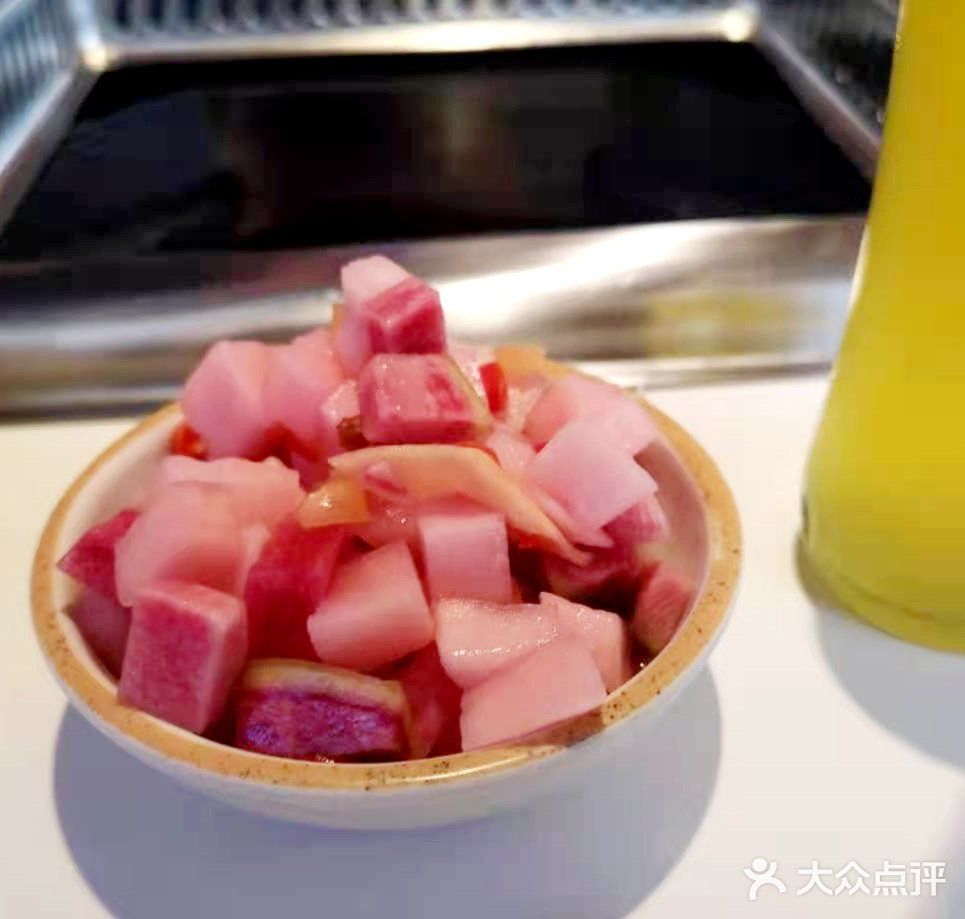 粉面馆必打卡之二两店铺