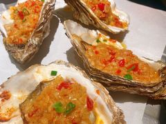 -鸽子侯·家宴·平价海鲜(市图书馆店)