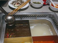 -海底捞火锅(九久奥特莱斯店)