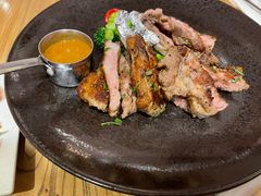 羊扒-安妮意大利餐厅(世贸天阶店)