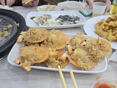 -船奇蒸汽海鲜·闽菜(八市海鲜总店)