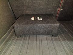 -音响码头汽车音响改装店