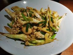 想吃花菜-外婆家(静安大悦城店)