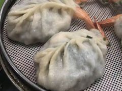 -蟹谢蒸鲜自助餐厅