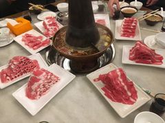 -福寿斋·老北京铜锅涮肉·烤鸭(顺义总店)