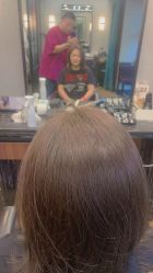-Z.X HAIR SALON张新美业