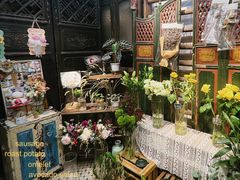 -西关84·History·Art·Cafe