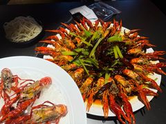 -红盔甲·小龙虾(人民广场店)