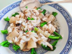 蟹肉竹笙卷-壹零贰小馆(桂城石啃店)