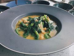 -半山腰·云南菜(侨福芳草地店)