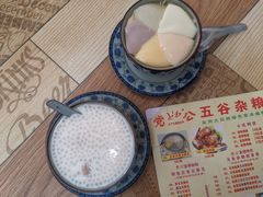 -党公糖水铺(鹭江店)