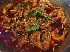 -槐店王婆大虾(开发区店)