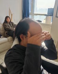 -唐风采假发补发定制