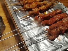 -那些年记忆烧烤